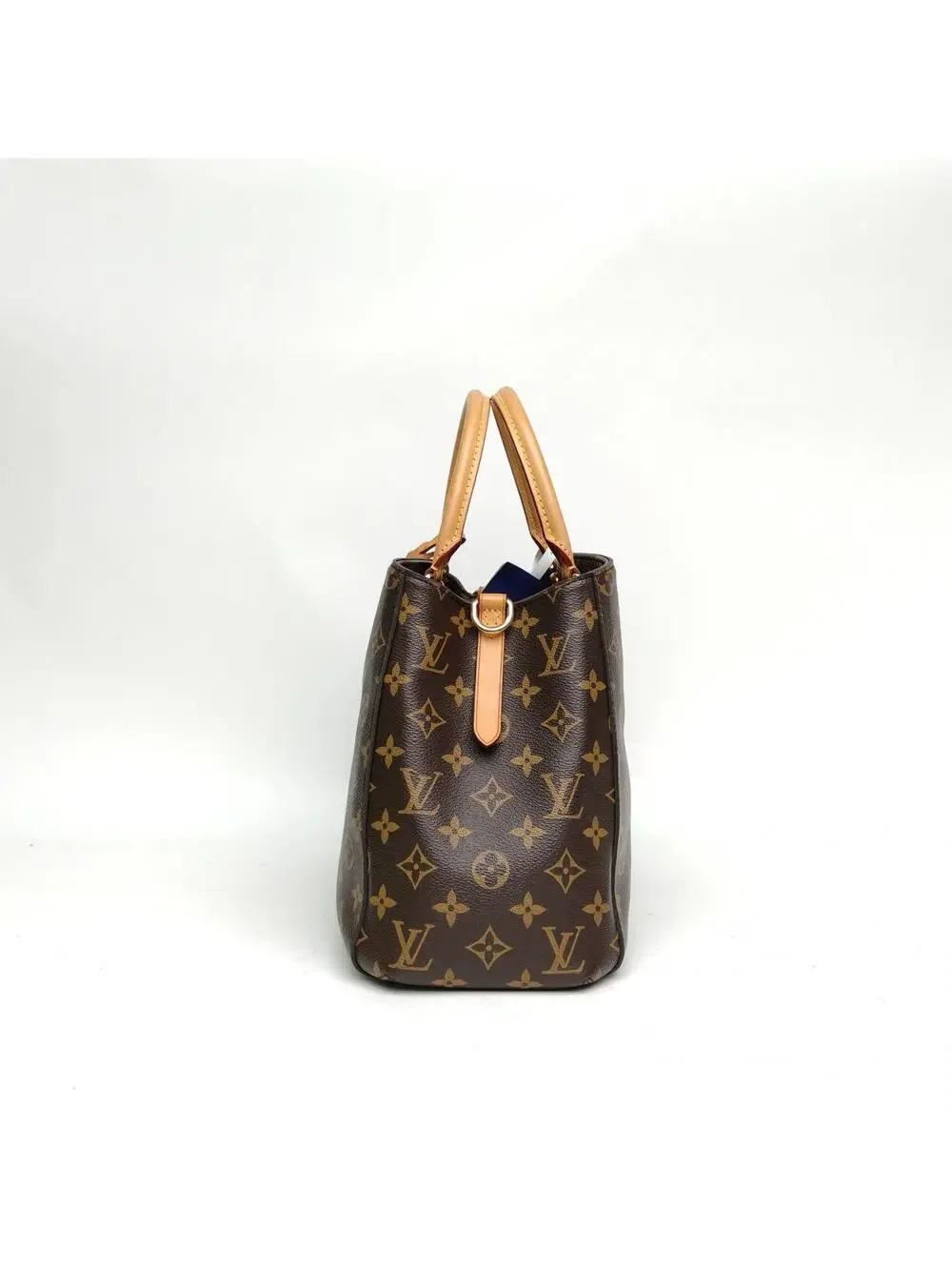 Louis Vuitton Montaigne Medium 33 Pvc #360153L15B